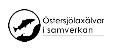 Östersjölaxälvar i Samverkan